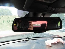 Rear View Mirror With Automatic High Beam Opt Rsk Fits 17-23 CHALLENGER 976641