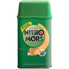 Nitromors All Purpose Paint Varnish Remover 750ml Stripper Wood Metal Masonry