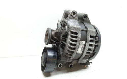 BMW 3 Touring E91 Generator 7550468 2.00 Petrol 2009 33700885