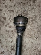 Cardan Skoda OCTAVIA