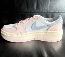 Nike Air Jordan 1 Elevate Low Women, Size 10.5, Style Code DH7004-600 Atmosphere