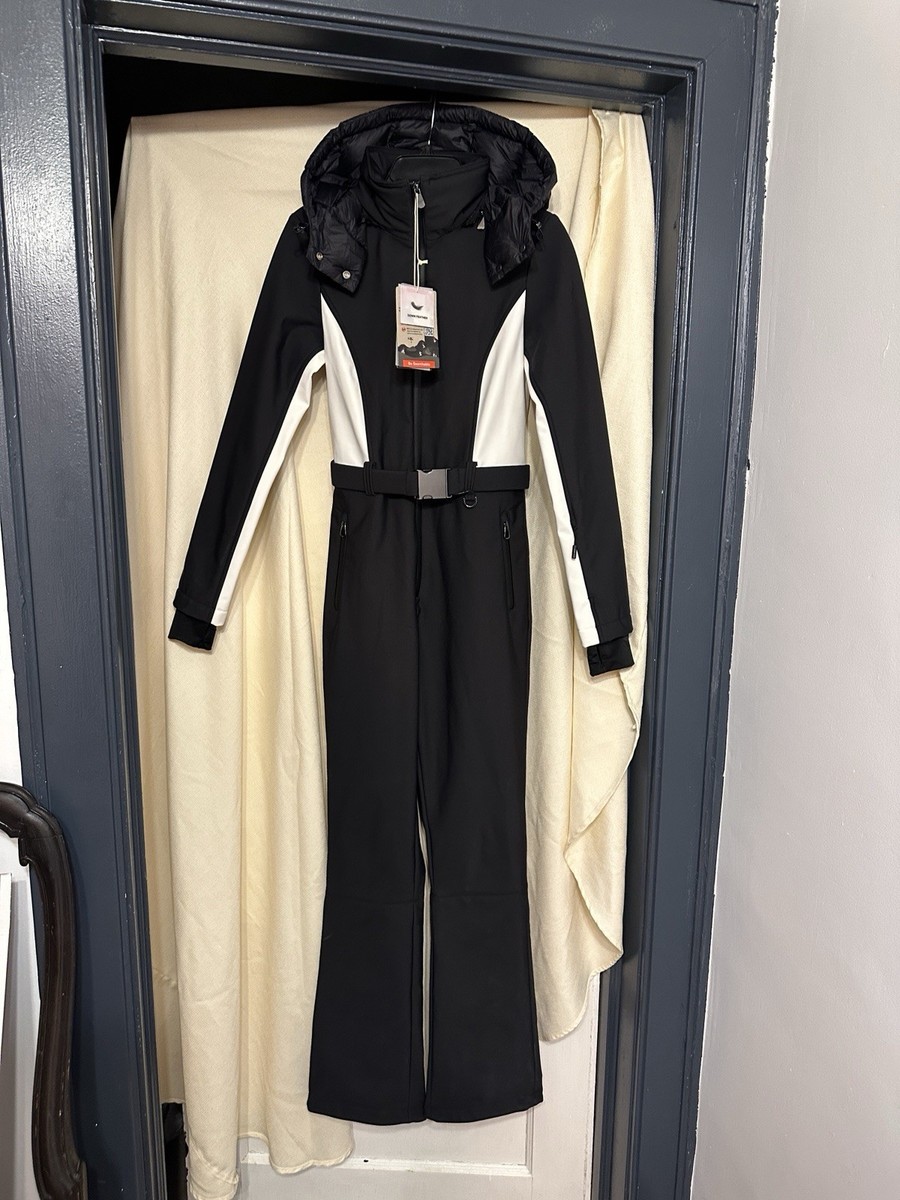 ZARA - ZARA SKI COLLECTION WINDPROOF  スキーウェア ZARA SKI COLLECTION WATER RESISTANT WIND PROTECTION RECCO