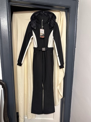 ZARA ウォーター＆ウィンドプルーフ SKI COLLECTION 黒　S ZARA ウォーター＆ウィンドプルーフ SKI COLLECTION 黒 M WATER