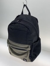 KINASHI CYCLE Backpack -- BLK Plain from Japan
