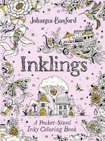 Inklings, Johanna Basford