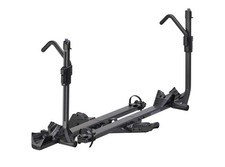 Yakima Stagetwo Tray Hitch Bike Rack Anthracite 1.25
