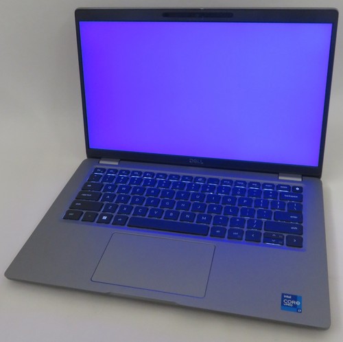 Dell Latitude 5420 14in Touchscreen i7-1185G7U 3.0GHz 16GB RAM 256GB Win11 Pro - Picture 10 of 14