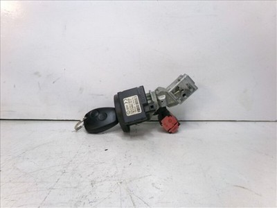21673884-7B anti-theft system RENAULT CLIO 1.5 DCI 2005-2009 2006 91678