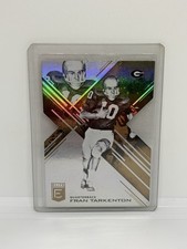 Top 10 Fran Tarkenton Football Cards 23