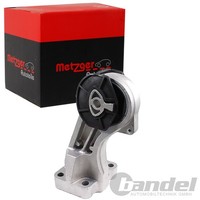 Metzger Motorlager Vorne Links Passend FÜR Nissan NV400 Opel Movano Renault