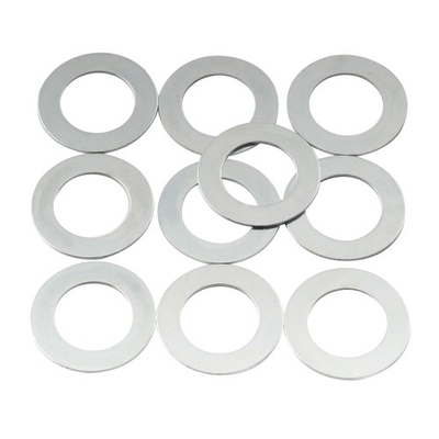 #ad #ad Musiclily Pro 10Pcs 3 8quot; Flat Washers For USA Thread CTS Pot Switchcraft Jack $9.81
