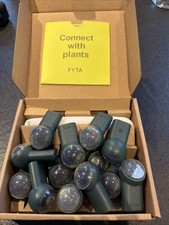 FYTA Pflanzensensoren Set TOP -    13x Beam, 13x Bodenstäbe 14cm