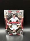 2026 Prizm FIFA World Cup - CHRIS RICHARDS - Aces - USA #10
