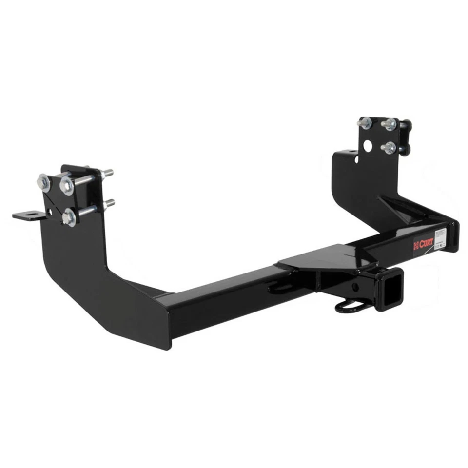 13250 Curt Hitch Rear for Sprinter Van Dodge 2500 3500 Freightliner 2003-2006 Foto 2 de 3