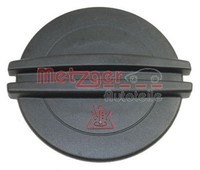 Metzger Verschlussdeckel, KüHlmittelbehäLter Greenparts 2140113