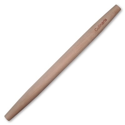 Italienisches Nudelholz - Buchenholz - 45,8 cm | Culinaris