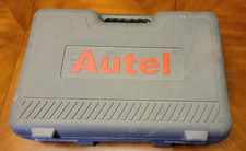 Autel Maxidas Ds708 Adaptors And Case Connectors Only No Scanner Autel Maxidas Ds708 Adaptors And Case Connectors Only No Scanner