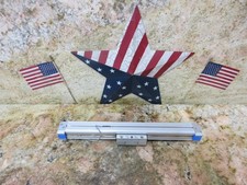 SCHNEIDER SLG 50-S CNC FESTO 525896 R813 DGPL 25-300-PPV-A-KF-B ACTUATOR DRIVE