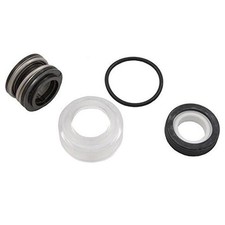 Shaft Seal Assembly Pool Spa Pump Oring Parts Plastic Cup Replacement Seal