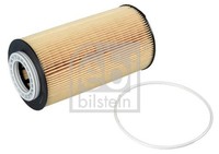Febi Bilstein ÖLfilter 109168 Filtereinsatz FüR Neoplan MAN TGS 1 TGA TGX F2000