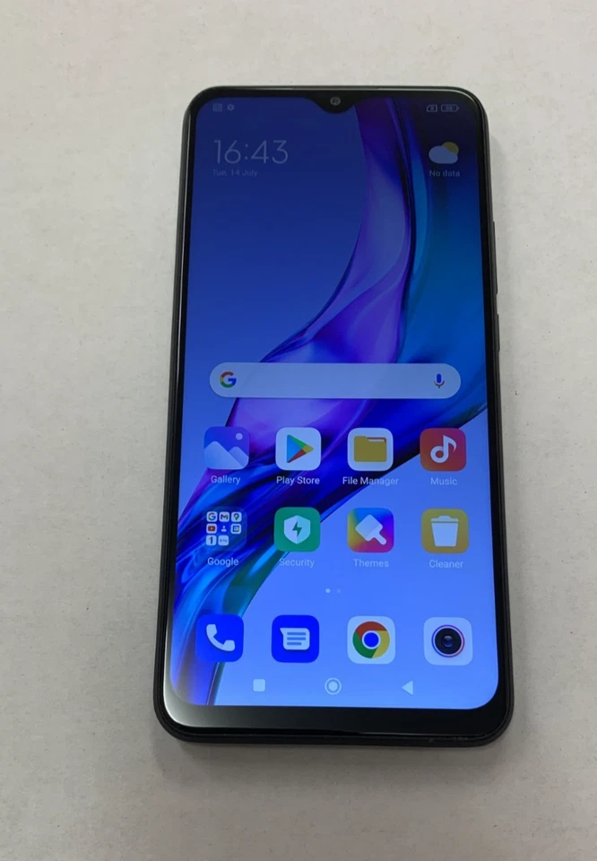 Xiaomi Redmi 9 · 64GB, photo 1 of 5