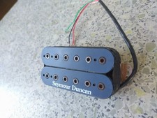 Vintage Seymour Duncan Full Shred TB10
