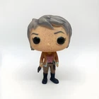 Funko Pop! Vinyl: The Walking Dead - Carol Peletier #156