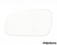 AußEnspiegel Ersatzglas Links FüR VW Fox SchräGheck Tdi, Volvo V50 05-10