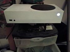 Microsoft Xbox Series S 512GB Video Game Console - White