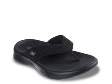 Woman's Sandals Skechers GO WALK Flex Holly Sandal
