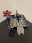 Transformers G1 OPTIMUS PRIME Not Complete Original Takara 1984 Autobot