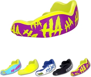 High-Impact Mouth Guard – Sports Mouthguard for Boxing, Football, Hockey, Lac... - Picture 1 of 9