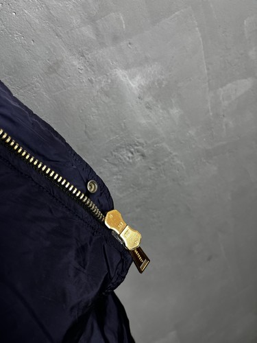 Dsquared 2 2012 Nylon Down Puffer Jacket Men's Size 54 - Picture 20 of 24