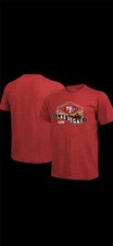 San Francisco 49ers Men's T-Shirt