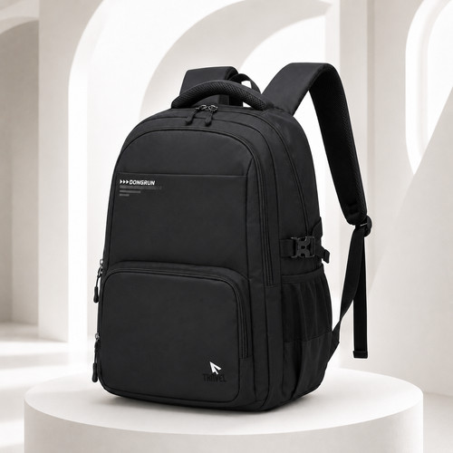 16 Inch Laptop Backpack - Lightweight Water Resistant Travel Backpack - 36 Liter