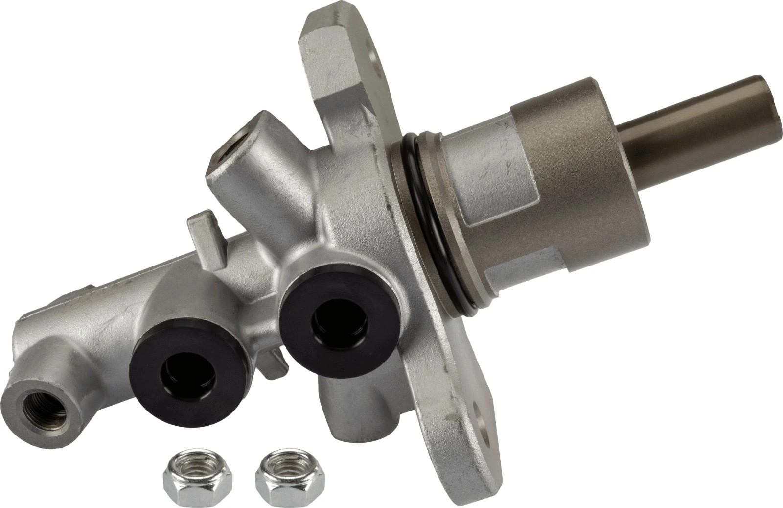 Maître-cylindre de frein TRW PMN212 pour corriger une pédale molle OE 0153549