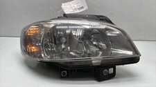 Feu avant (phare) Seat IBIZA
