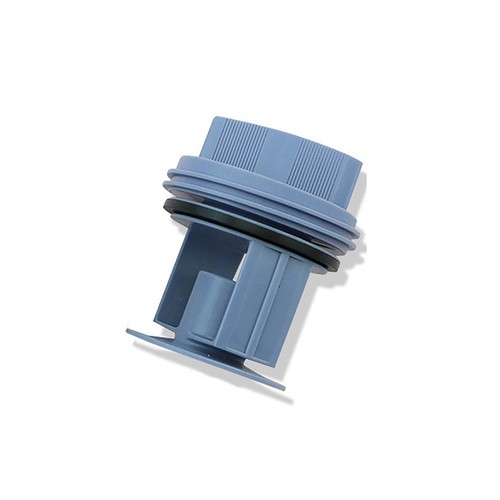 Direct Fit Drain Pump for Siemens and WM10951065 WD7205 Washing Machines - Photo 6/9