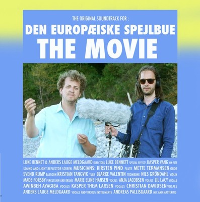 Frisk Frugt - The Original Soundtrack For: Den Europæiske Spejlbue The Movie (2