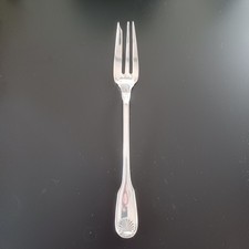 Horquilla de carne grande Christofle VENDOME 25 cm