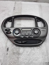 Temperature Control Front REAR CIRCUIT BOARD MISSING 03-04 SEQUOIA Z-100P