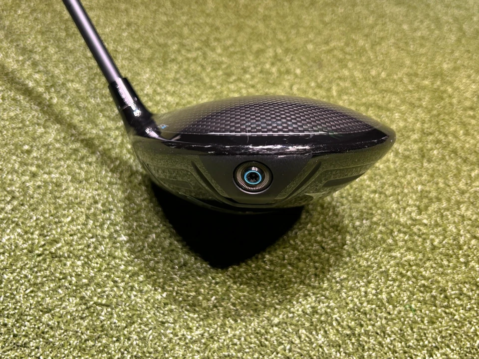 Controlador derecho Mizuno ST-Z 230 9,5* - Mitsubishi Tensei azul 55 rígido Foto 4 de 4