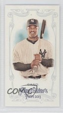 2013 Topps Allen & Ginter's Mini Robinson Cano #242 0a1