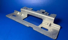 17-24MERCEDES W213 E-CLASS FRONT RIGHT INTERIOR GRAB BAR BRACKET A2138152400 OEM