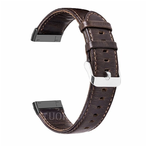 DE Für Fitbit Versa 3 4 Fitbit Sense 2 1 Edelstahl Nylon Leder Silikon Armband - Bild 127 von 244