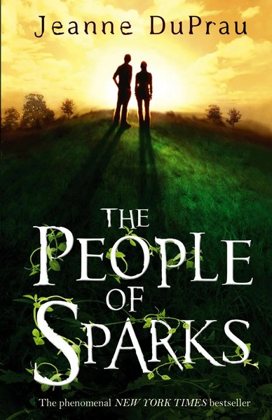 The People Of Sparks | Jeanne Duprau | Taschenbuch | Kartoniert / Broschiert-image