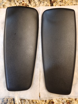 Herman Miller Embody Replacement Arm Pads, not OEM but high quality products