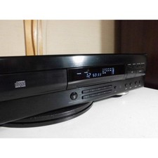 DDP KENWOOD DP-3040 Full-Size CD Player Serviced Excellent Condition Japan