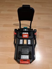 ⭐ ABC Design Hazel Base Isofix Basisstation für Babyschale Autositz Base ⭐