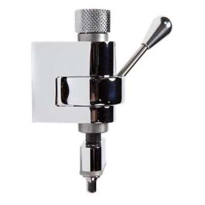 Trick GS007 Snare Throw-Off Single Step Chrome